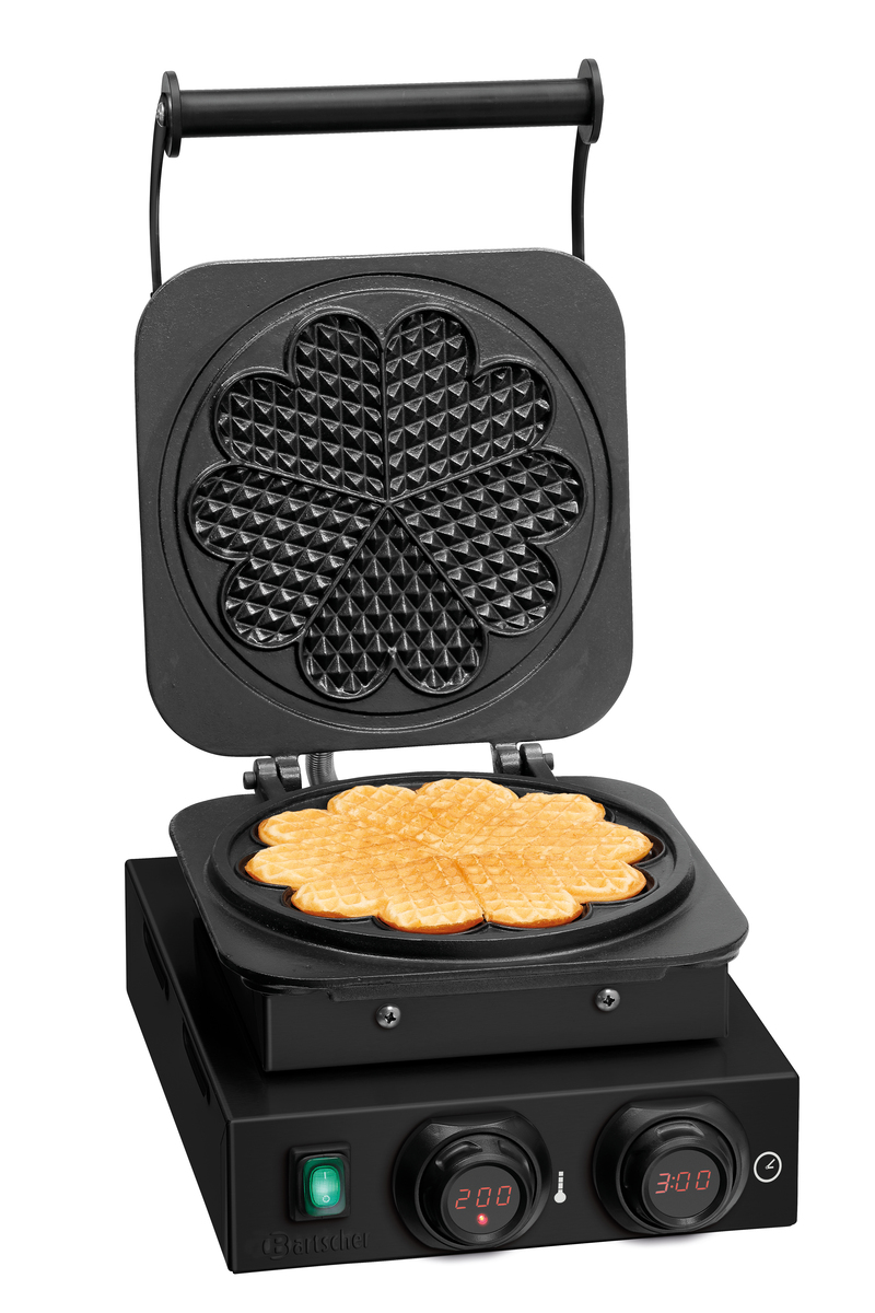Waffeleisen MDI 1HW211 S
