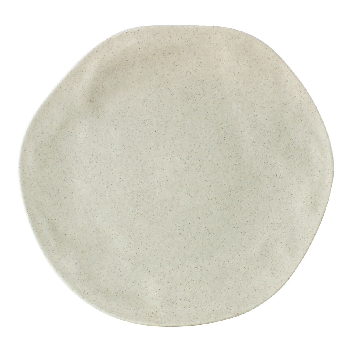 Heart & Soul, Flow : Moon - Teller flach rund coup 28 cm