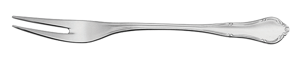 Picard & Wielpütz, Palazzo 6121 - Fleisch-, Aufschnittgabel 160 mm