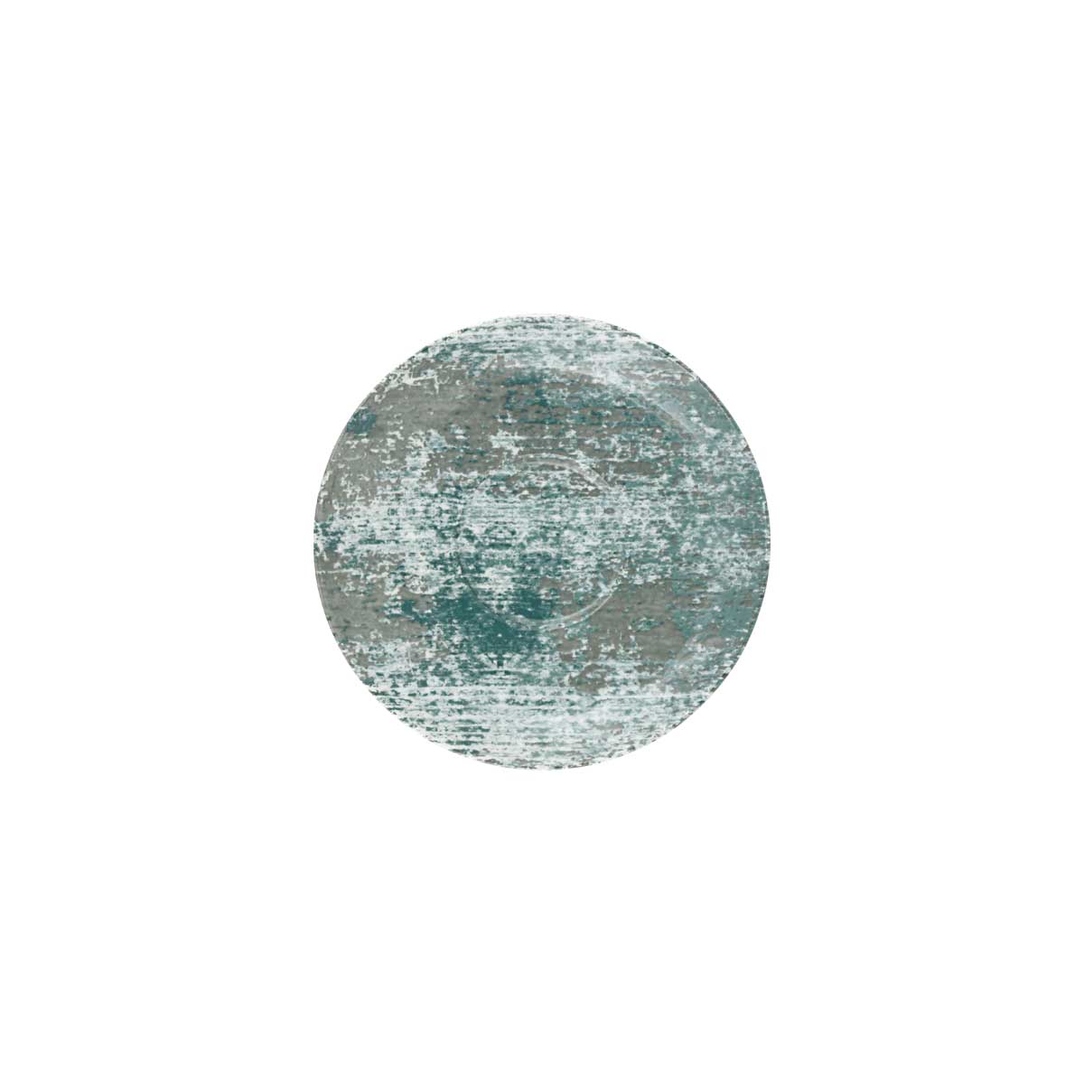 Bauscher, Smart : 425941 Nordic - Espresso-Untere rund 12 cm