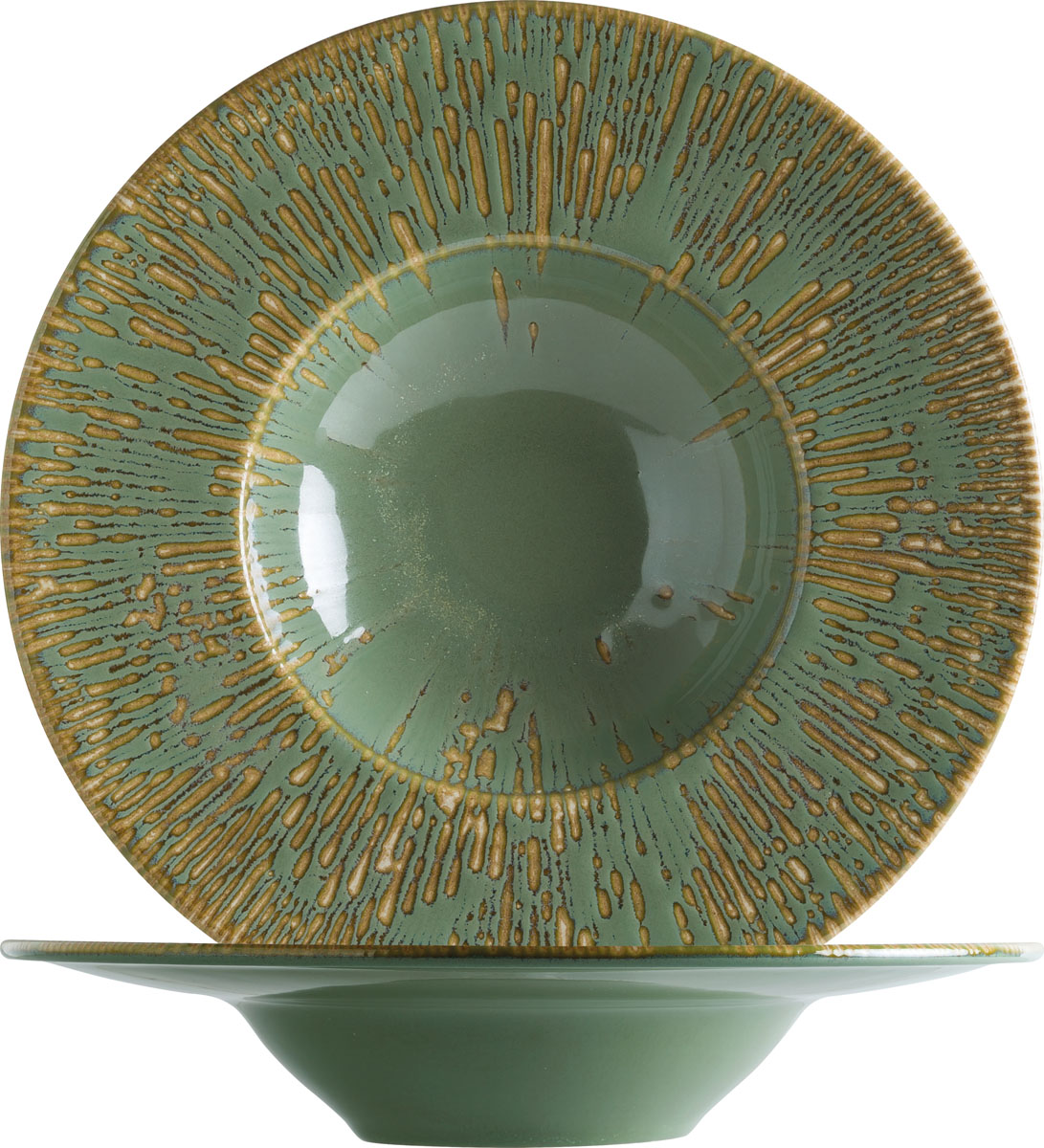 Snell Sage, Banquet : Pastateller 28 cm/ 0,4 ltr.