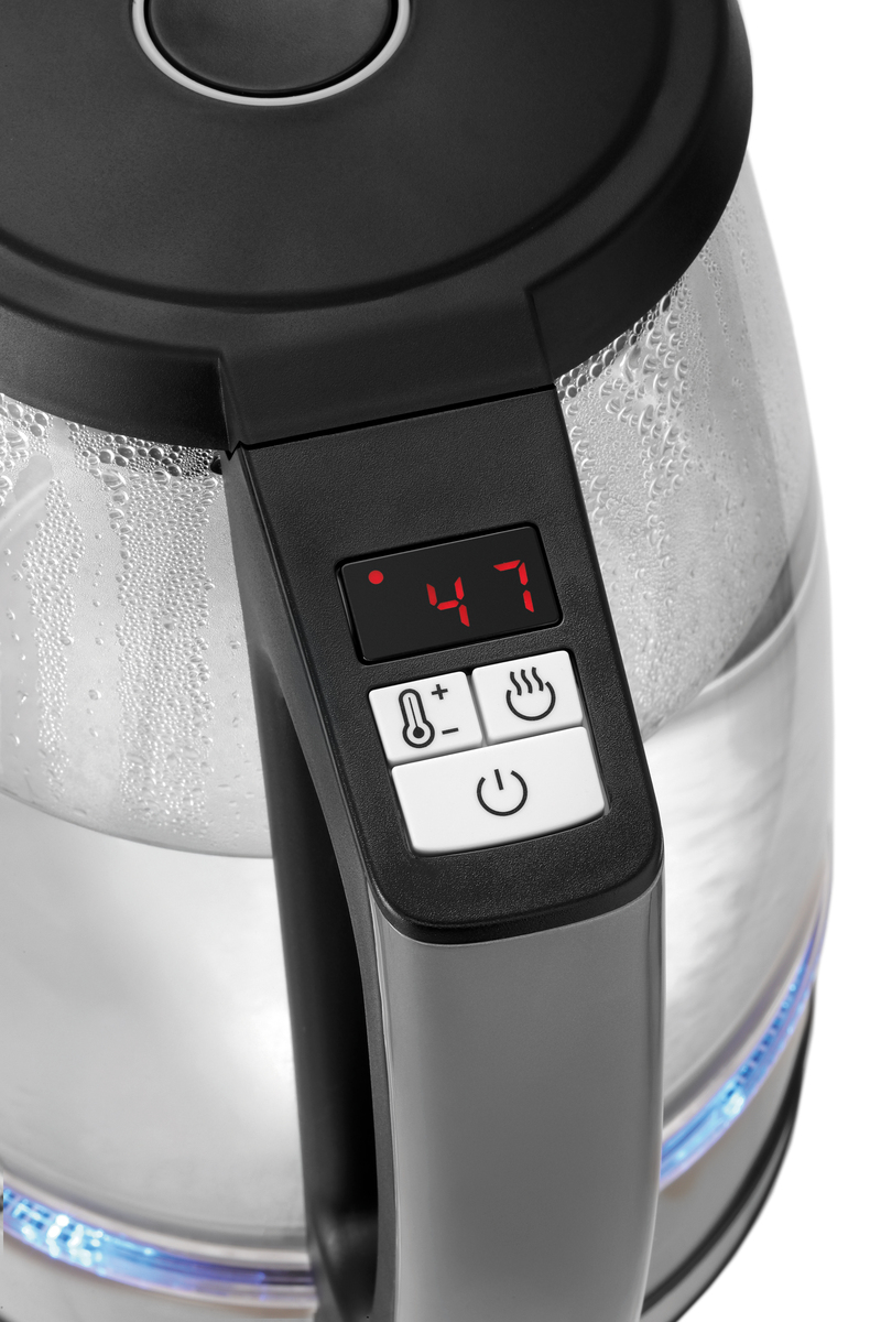 Wasserkocher 1,7LDGL