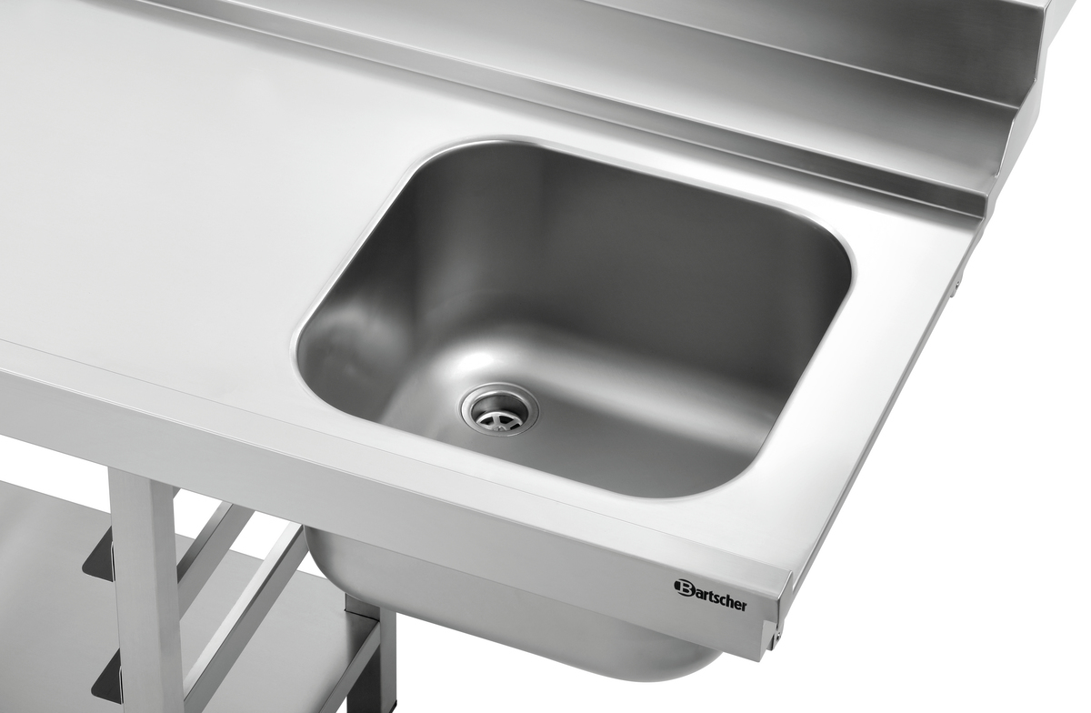 Vorabräumung DS-LI1B SKE