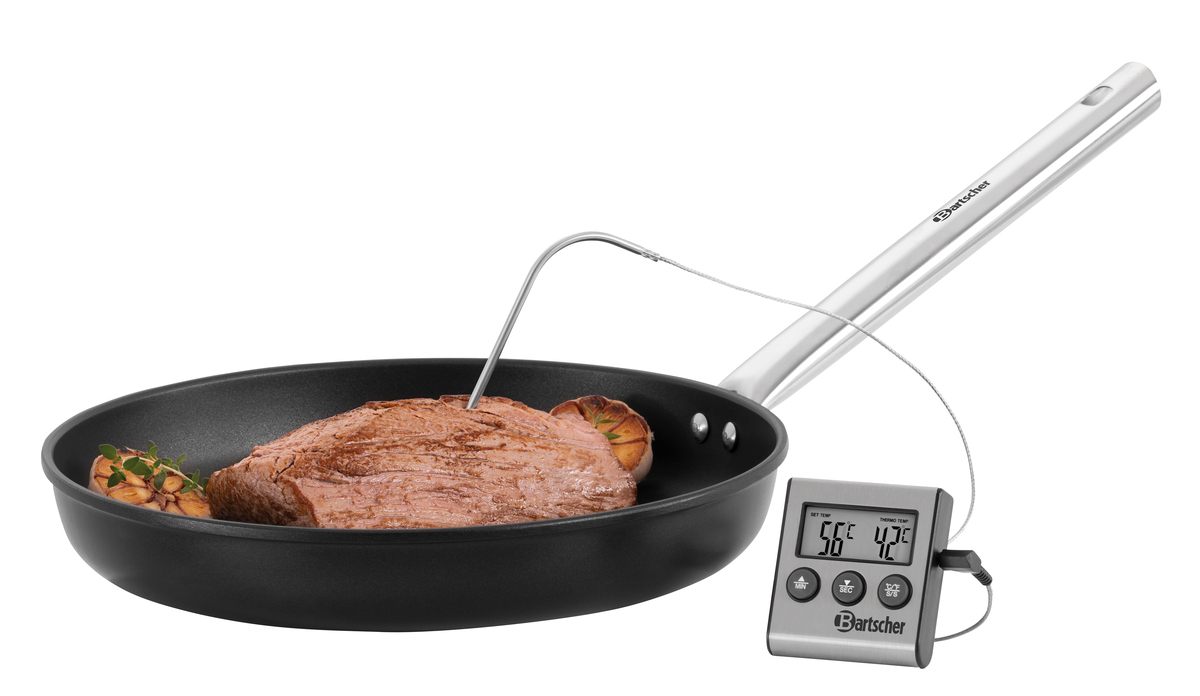 Thermometer EDD 2500