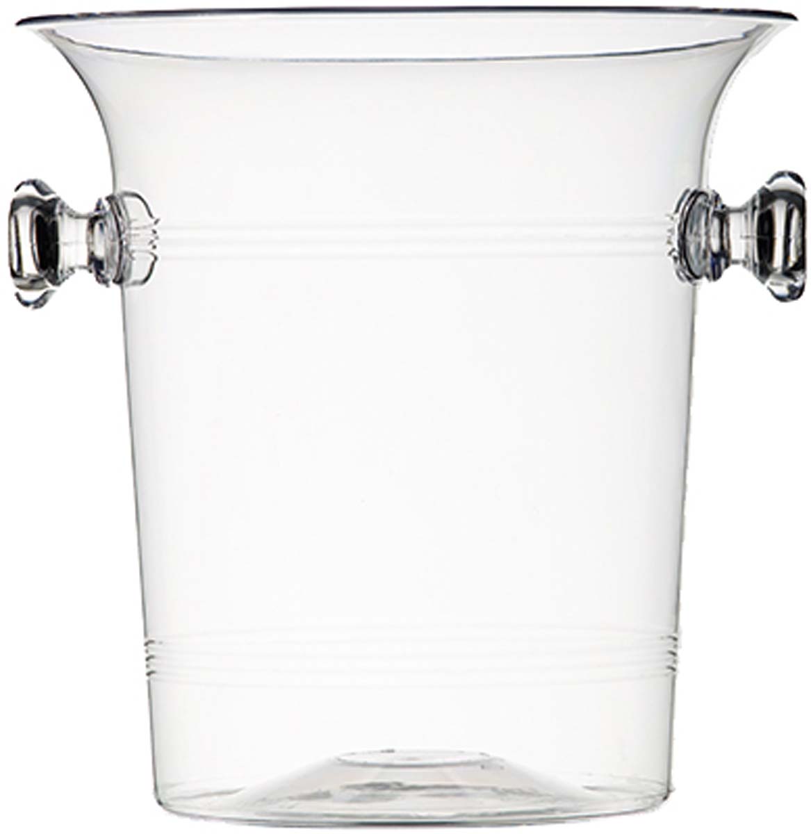 Flaschenkühler, Grande Reserve, 21 x 21 x 21 cm