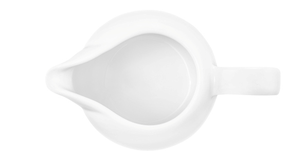 Seltmann Weiden, Liberty : Weiss - Milchkännchen 0,26 ltr.