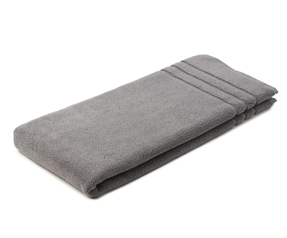 Monaco - Badvorleger Zero Twist Uni- Walkfrottier 800 bzw. 1100 g/ m²