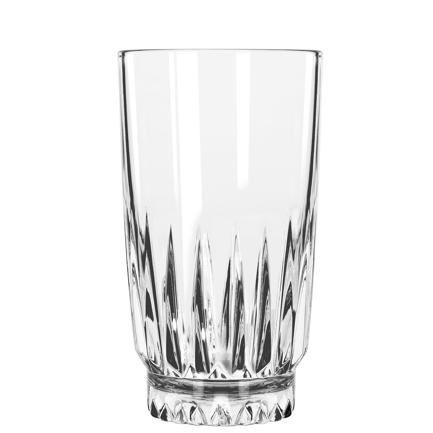 Libbey, Winchester - Cooler 47,3 cl, Inhalt: 473 ml, D: 8,5 cm, H: 15 cm