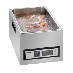 Sous-Vide-Garer