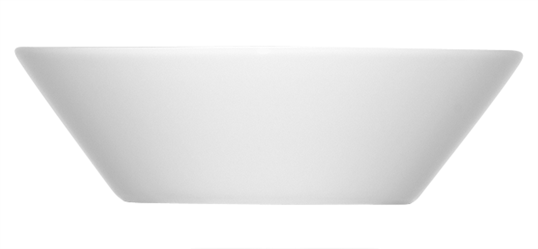 Bauscher, Options - Schale rund, weiss, uni, 14,1 cm/ 0,32 ltr.