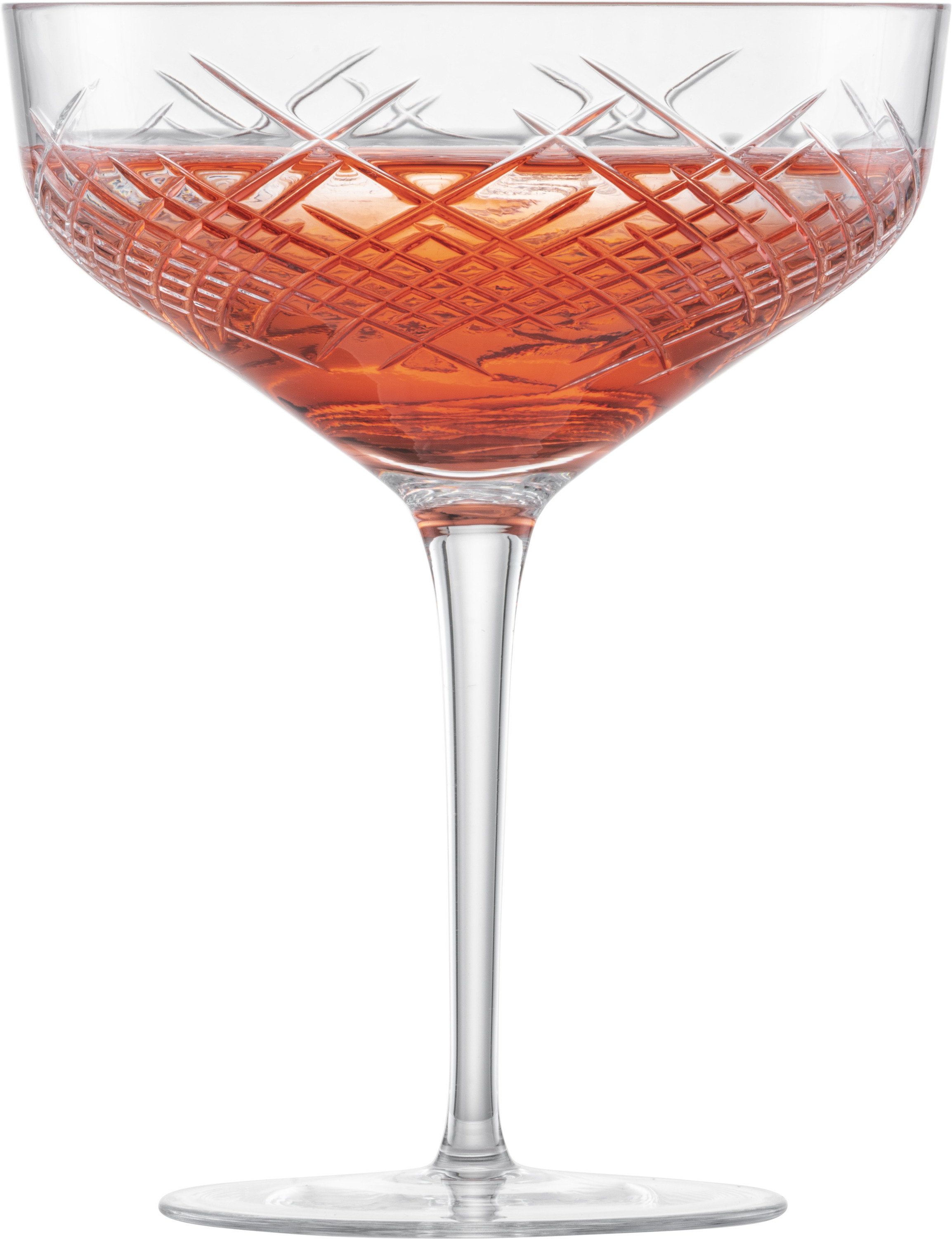 Cocktailschale groß Hommage Comete Nr. 87, Inhalt: 362 ml, H: 151 mm, D: 119 mm