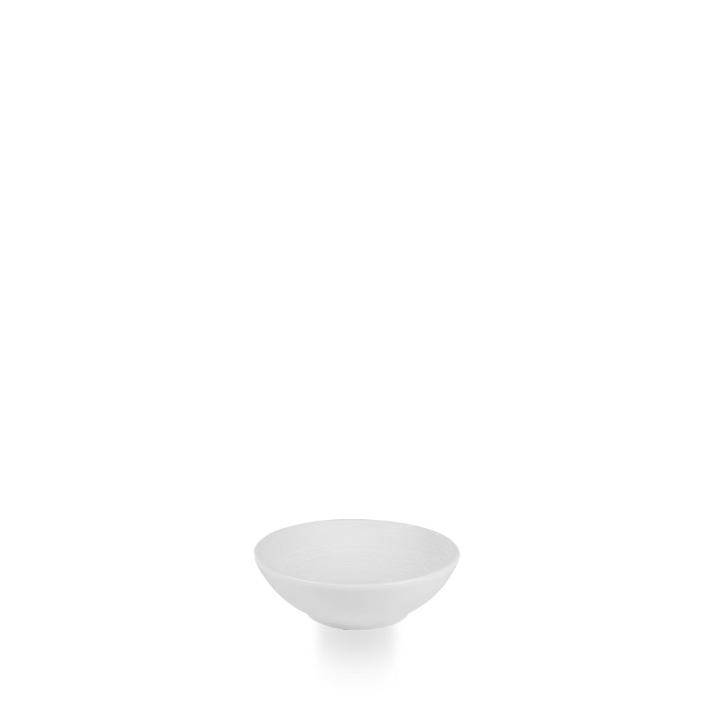 Churchill, Elements : Ice - Schale flach, 11,6 cm/ 0,20 ltr.