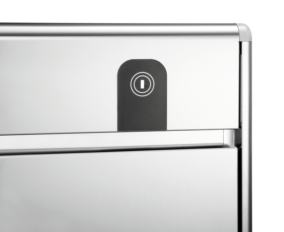 Eiswürfelbereiter Q 26