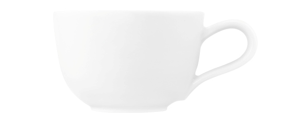 Seltmann Weiden, Liberty : Weiss - Espresso-Obere 0,09 ltr.