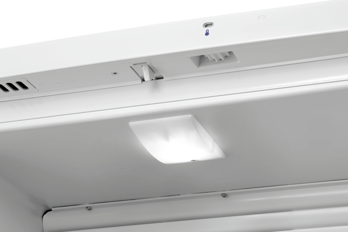 Lagerkühlschrank 350