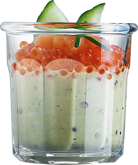 Eskale : Tumbler 9 cl, Inhalt: 90 ml, D: 60 mm, H: 65 mm