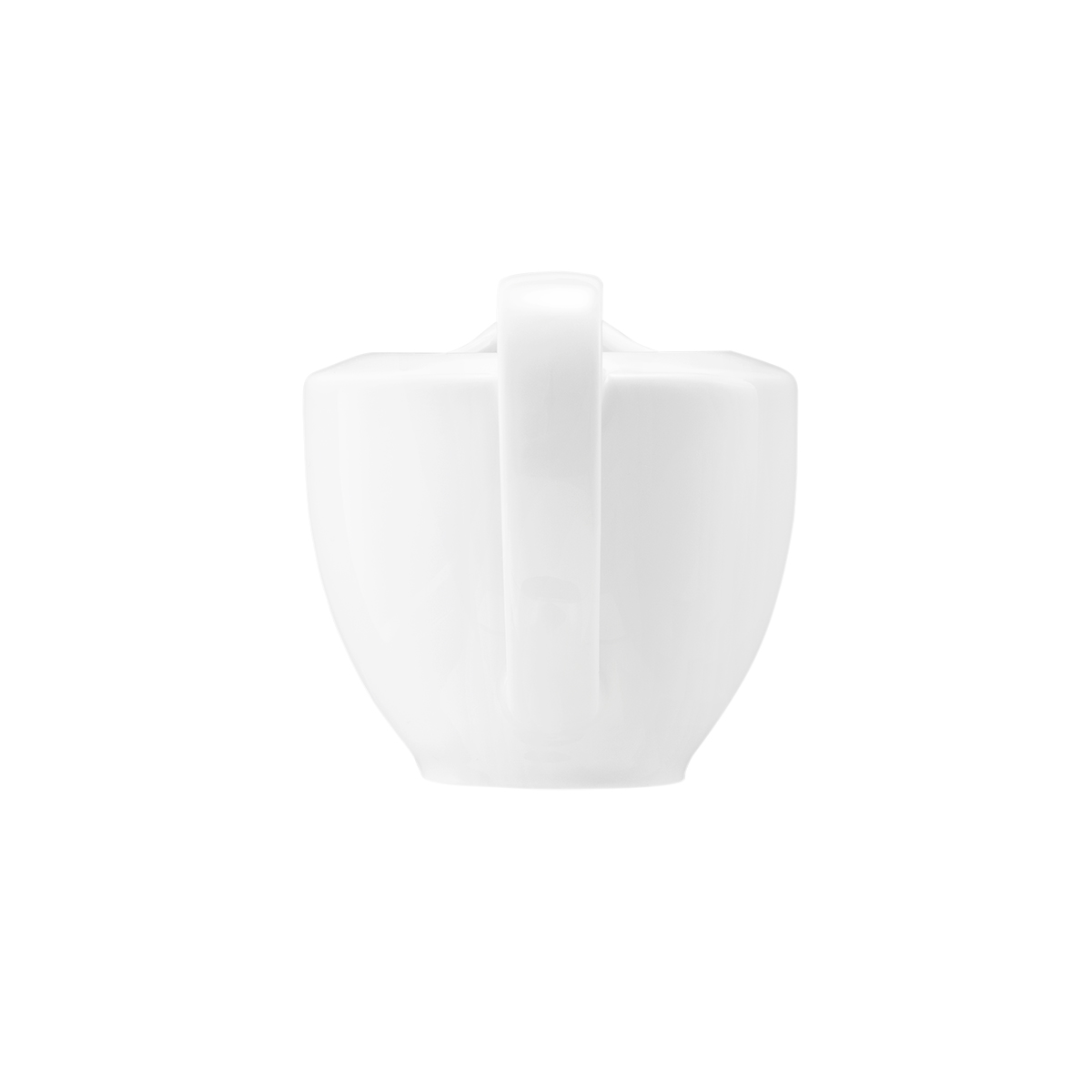 Seltmann Weiden, Community - Giesser 1 m. Hkl., uni, weiß, 0,15 ltr.