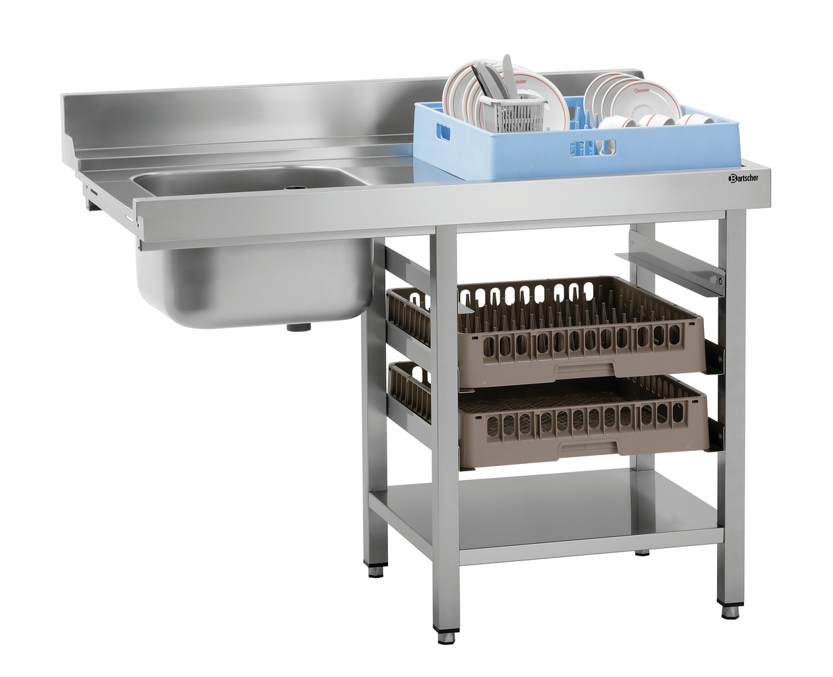 Vorabräumung DS-RE1B SKE