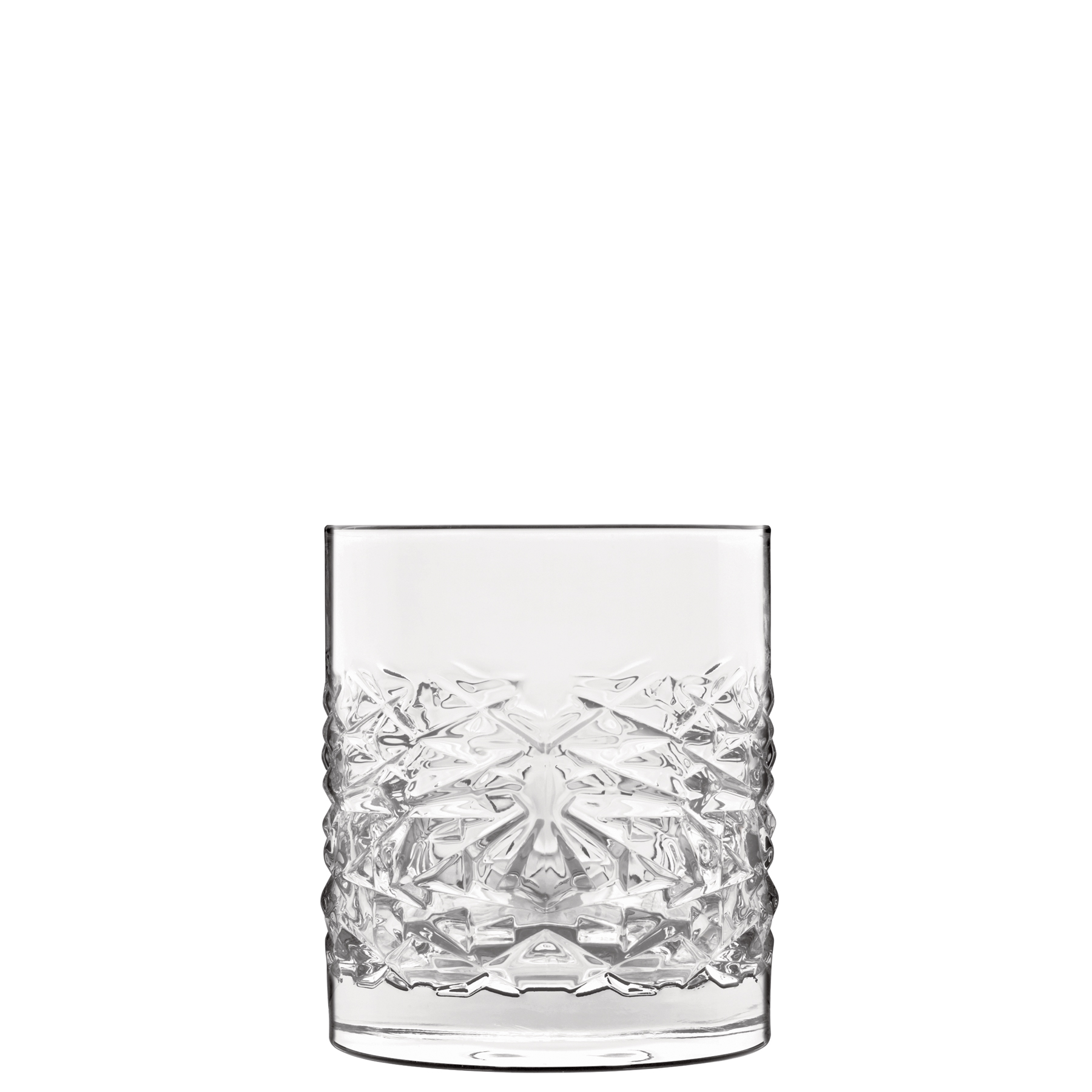 Mixology : Textures - Whisky D.O.F. 38 cl, Inhalt: 380 ml, H: 96 mm, D: 86 mm