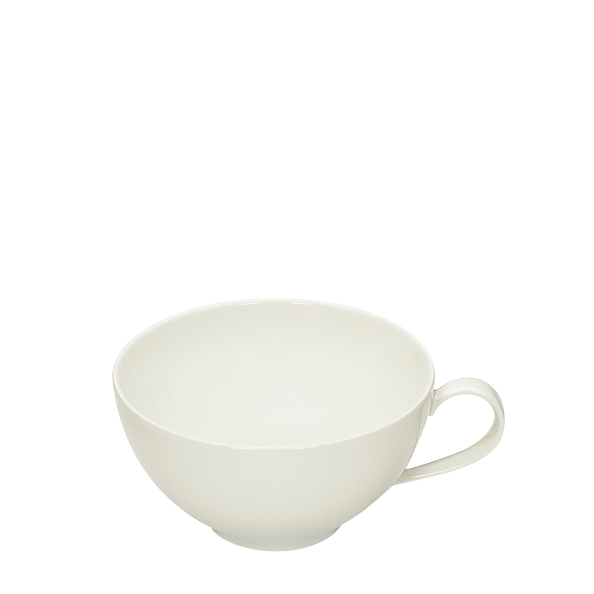 Schönwald, Delight - Latte Macchiato-Obere nieder, bonewhite, uni, 0,35 ltr.