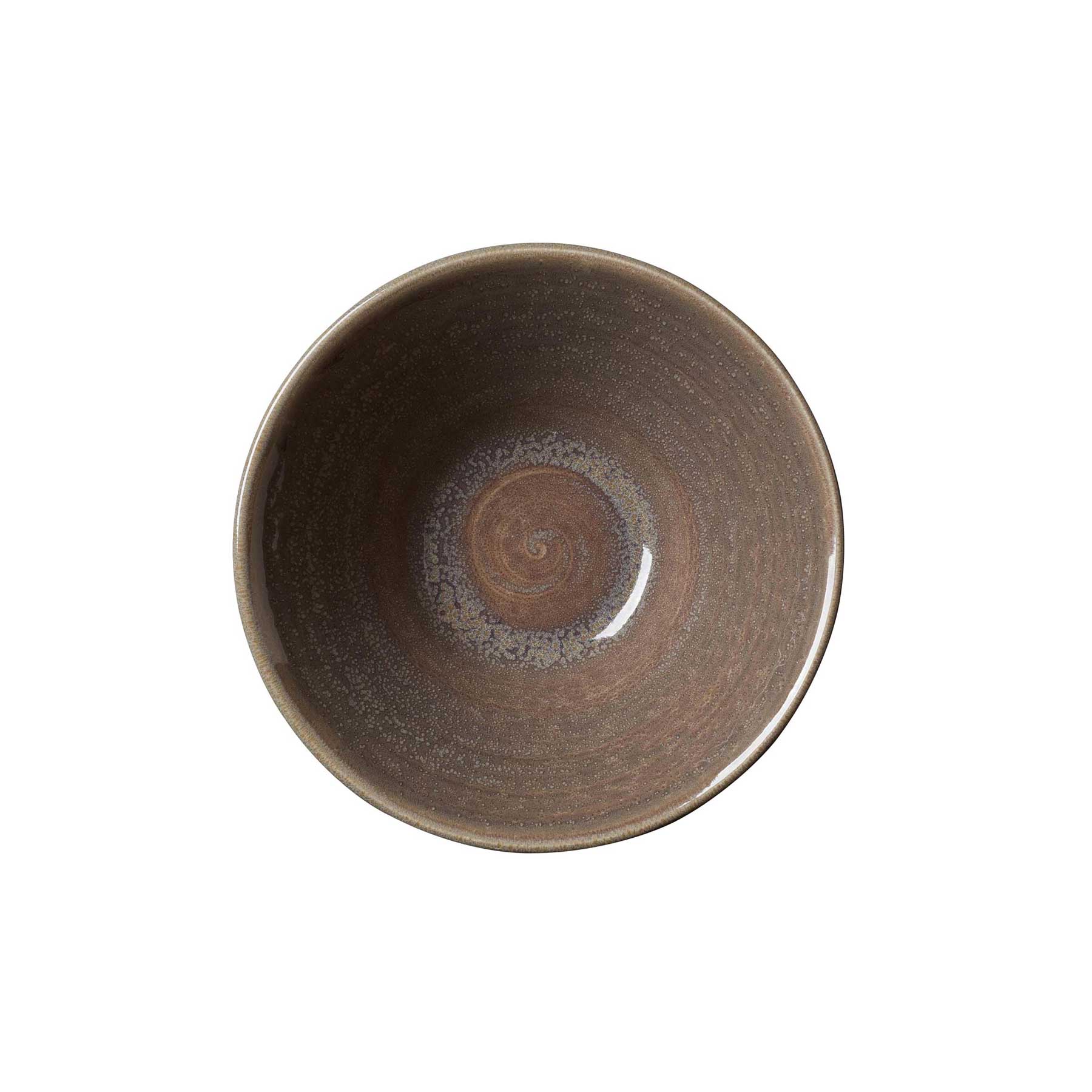 Steelite, Revolution : Granite 1775 - Schale rund, 14 cm/ 0,33 ltr.