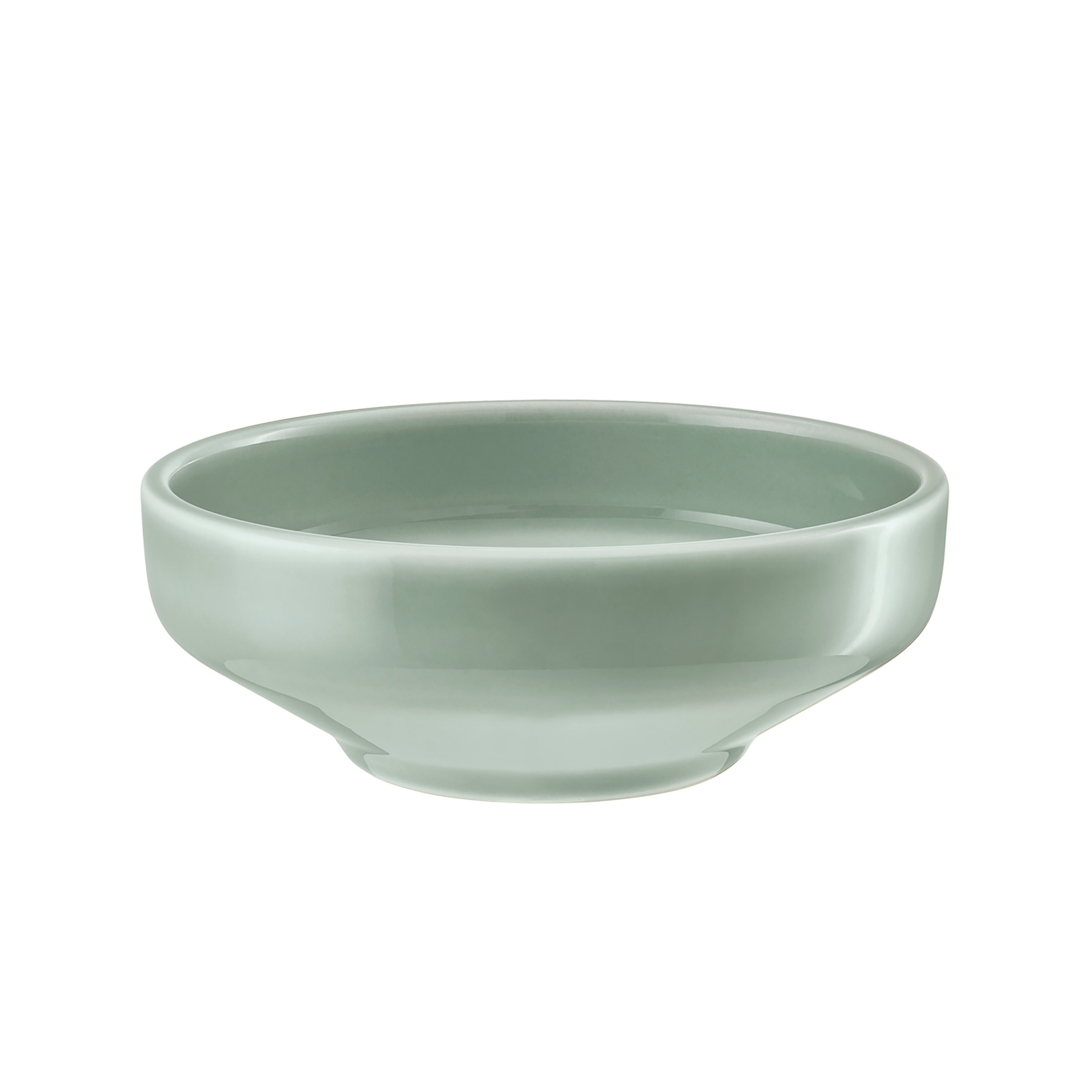 Schönwald, Shiro Glaze : Frost - Bowl rund, 19 cm/ 1,0 ltr.