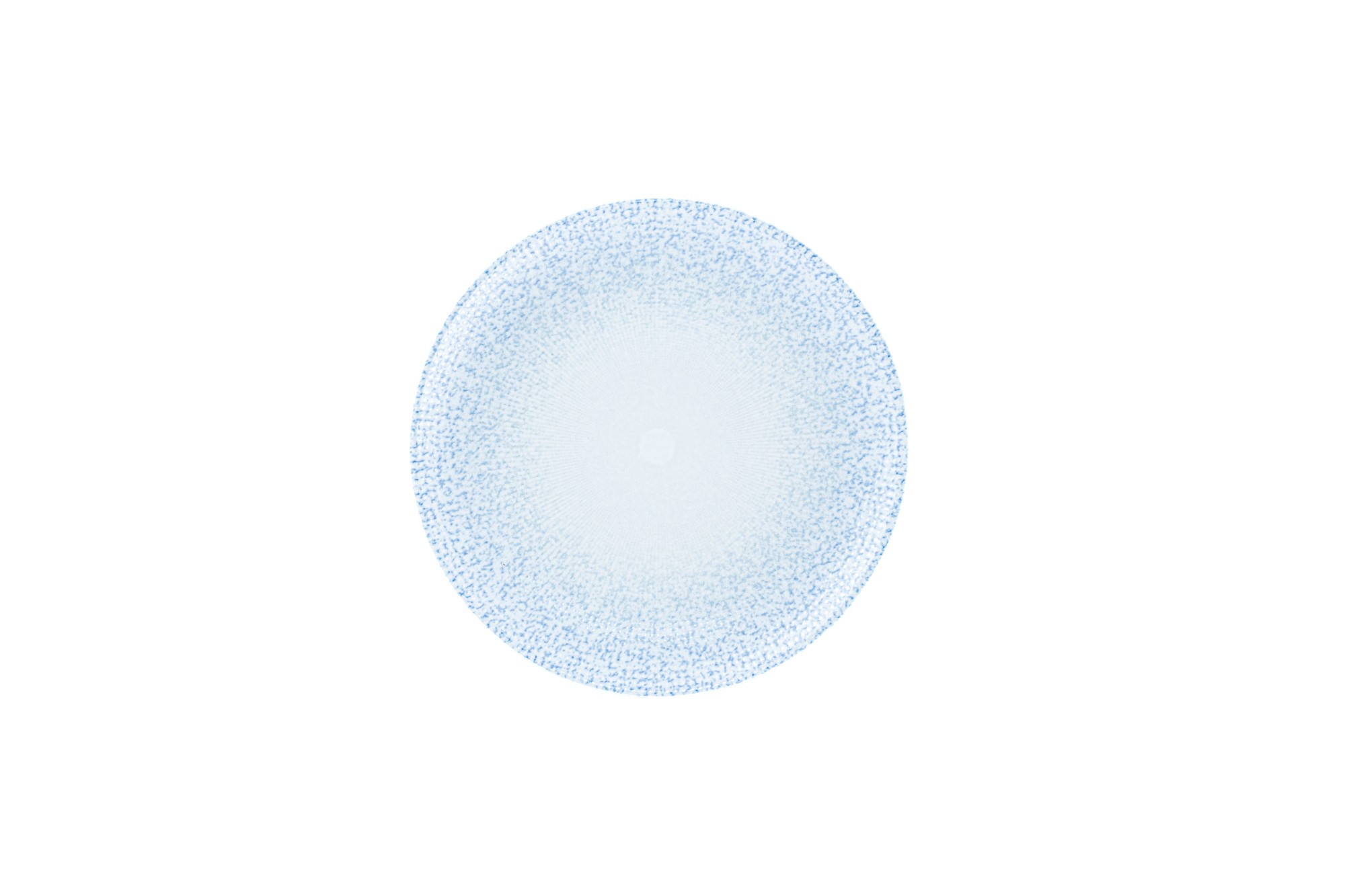 RAK, Digi : Intricate - Teller rund flach coup, 20,9 x 2,4 cm