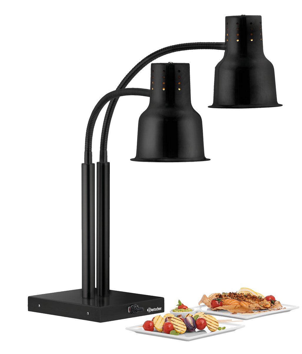 Wärmelampe IWL500ST S