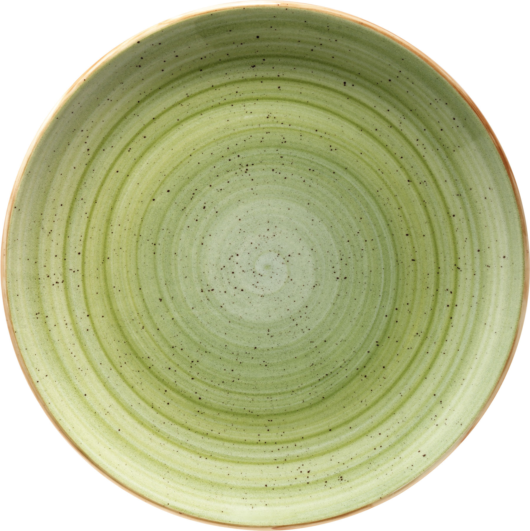 Aura, Therapy : Gourmet Teller flach Coup, 25 cm