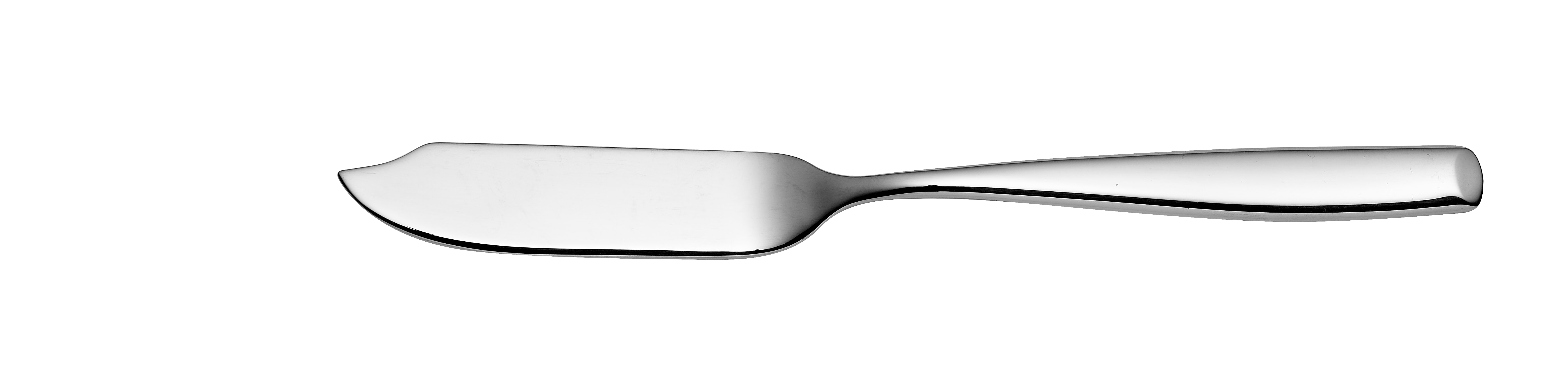 Churchill, Profile - Fischmesser 201 mm