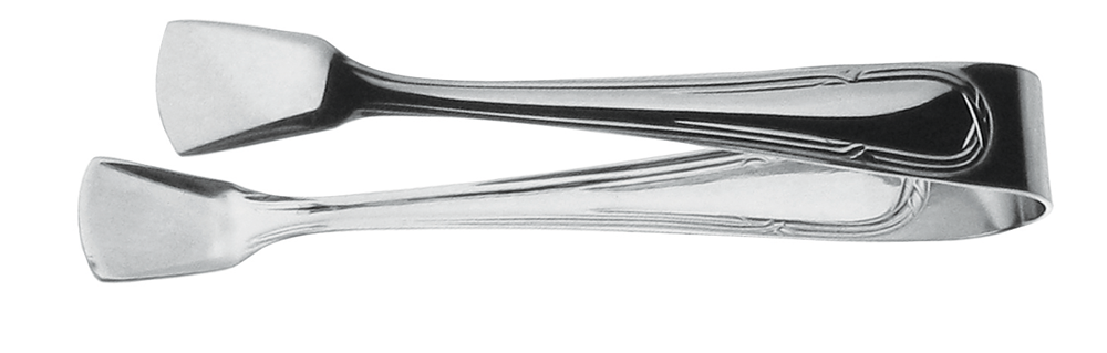 Picard & Wielpütz, Ligato 6138 - Zuckerzange 108 mm