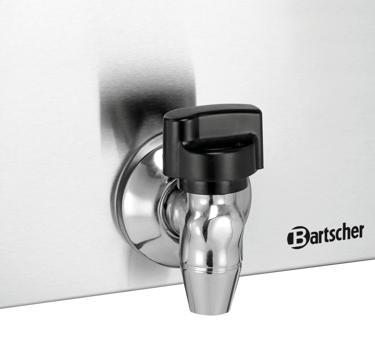 Fritteuse SNACK II Plus