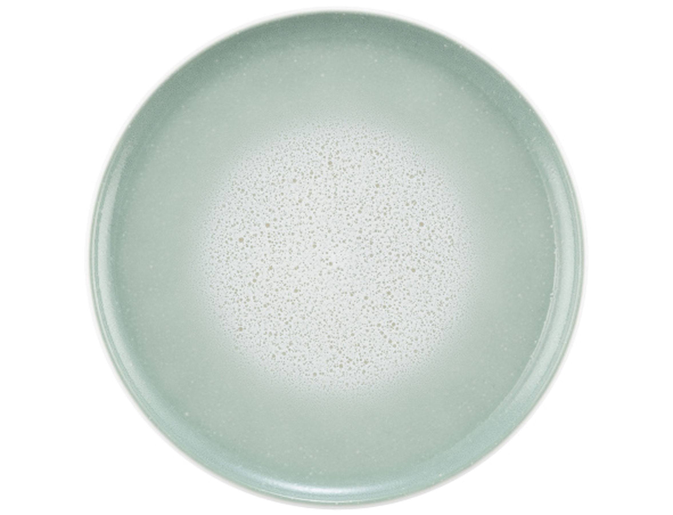Seltmann Weiden, Sento Home : Aura Mint 10910 - Frühstücksteller rund 21,5 cm