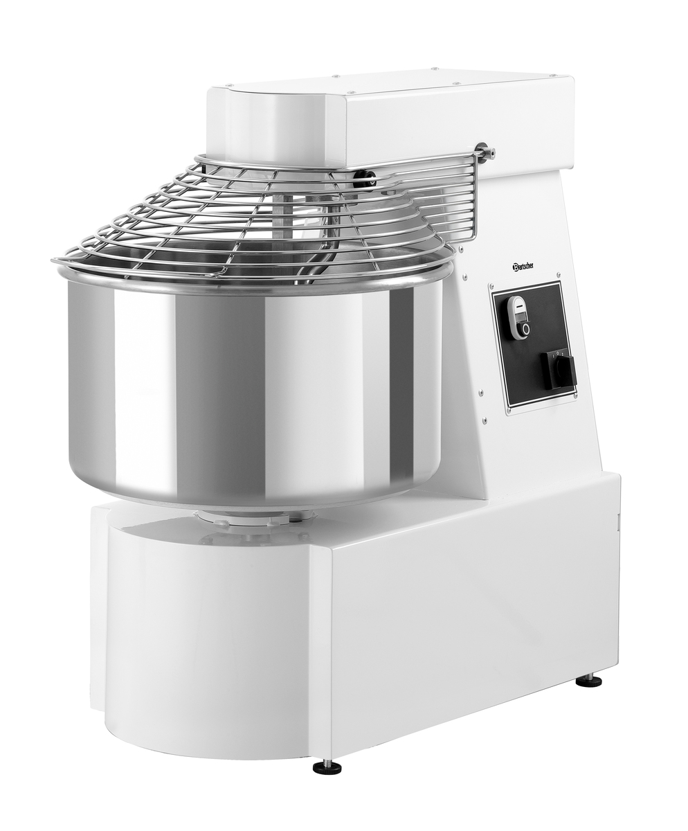 Teigknetmaschine Pro 36/41 FRFK