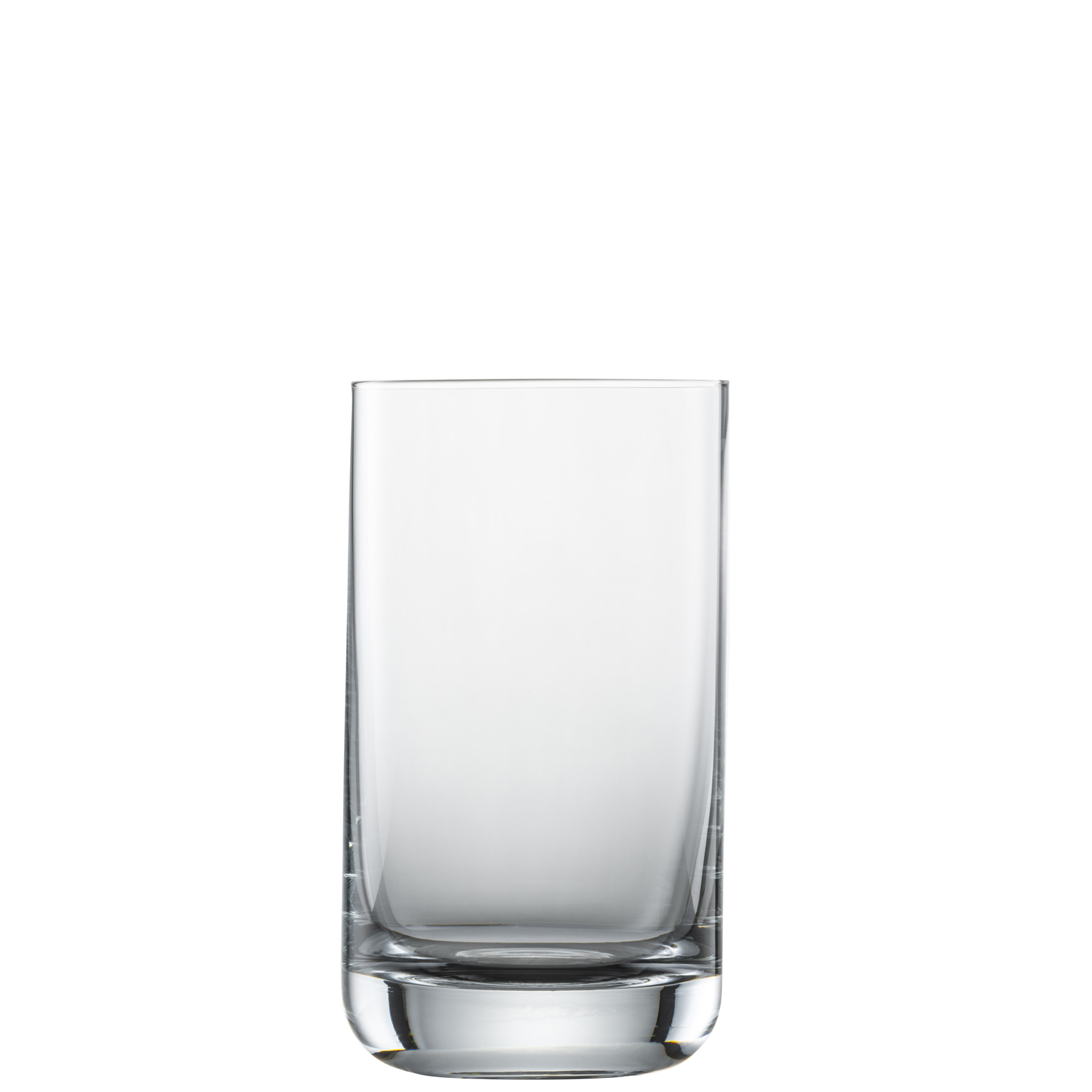 Wasser : Convention Nr. 12, Inhalt: 255 ml, H: 116 mm, D: 63 mm