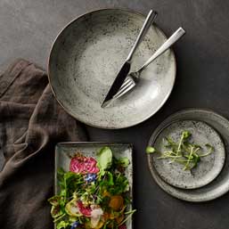 Steelite - Urban Smoke