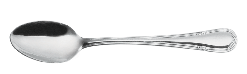 Picard & Wielpütz, Ligato 6138 - Espresso-, Moccalöffel 110 mm