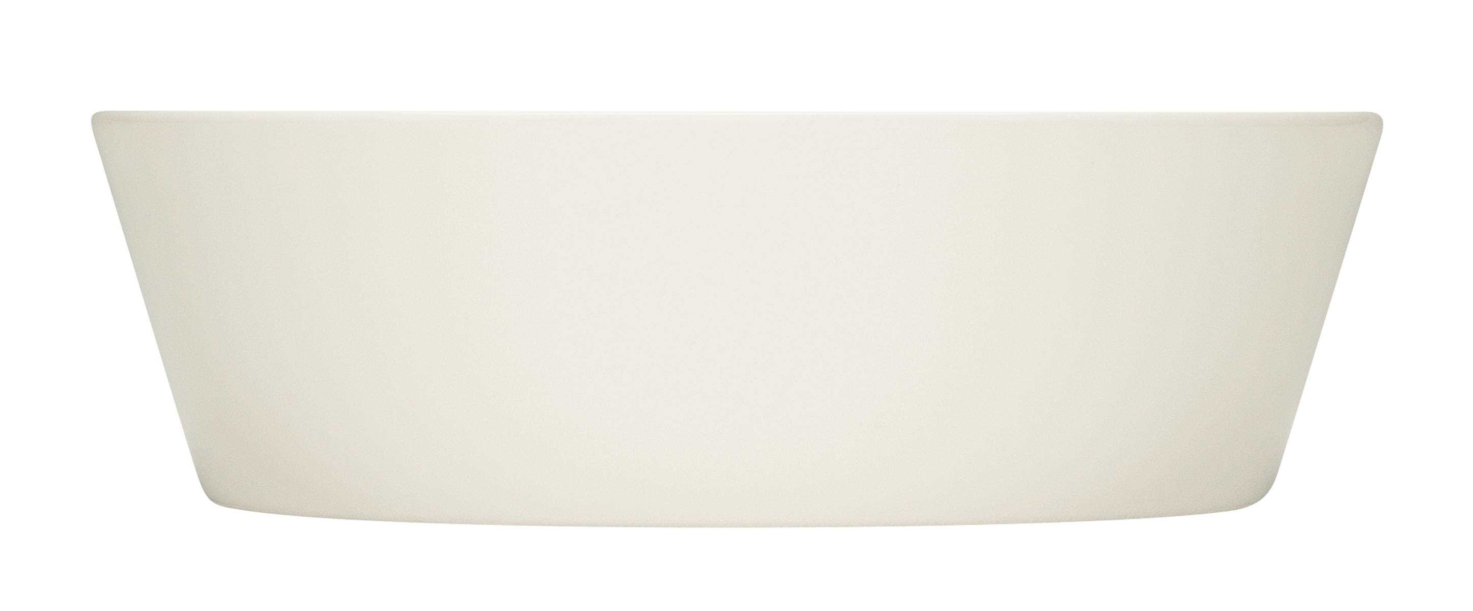 Bauscher, Purity - Schale, bonewhite, uni, 19 cm/ 1,1 ltr.