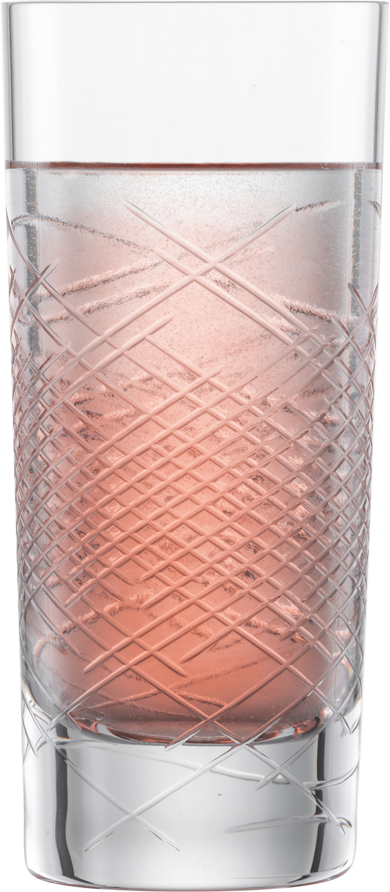 Longdrink groß Hommage Comete Nr. 79, Inhalt: 486 ml, H: 167 mm, D: 75 mm