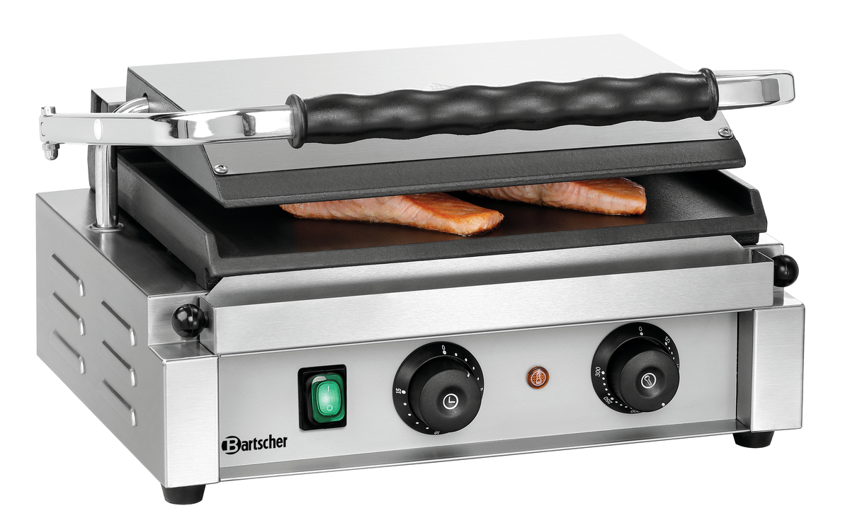 Kontaktgrill "Panini-T" 1G