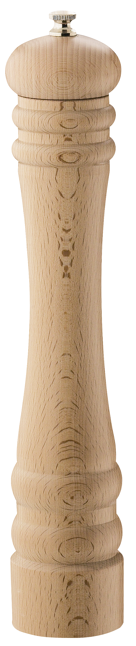 Zassenhaus BERLIN - Manuelle Holz- Mühle