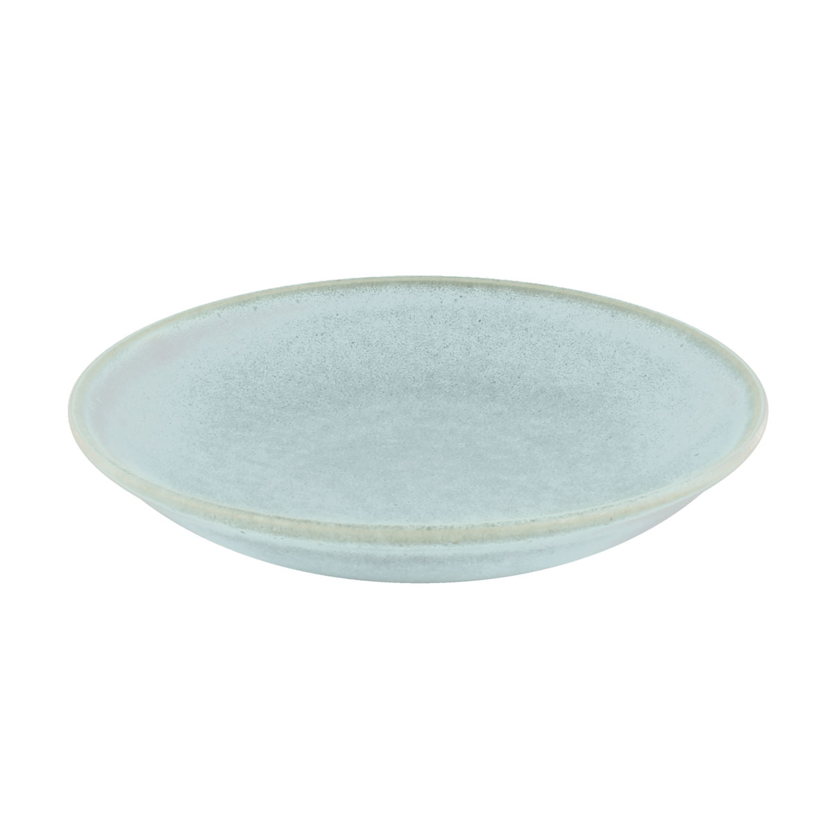Heart & Soul, Balance : Frost - Teller tief rund coup 25 cm/ 1,24 ltr.