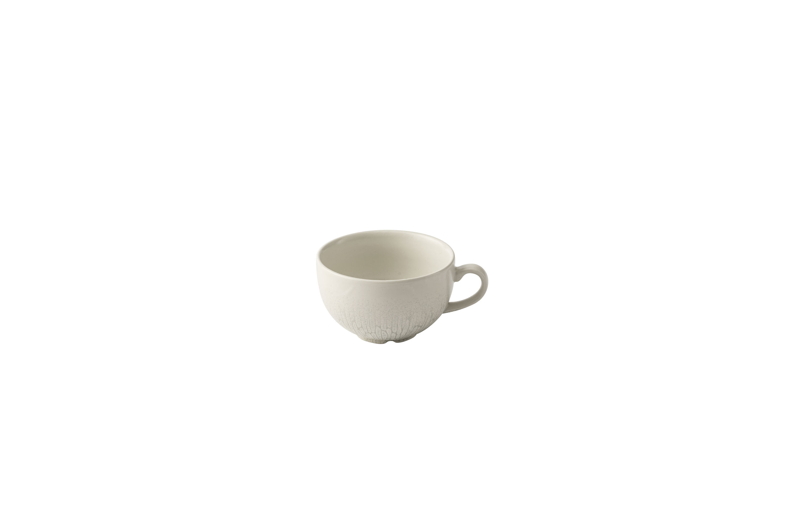 Churchill, Delta : Grey - Cappuccino-Obere 11 x 6,5 cm/ 0,34 ltr.
