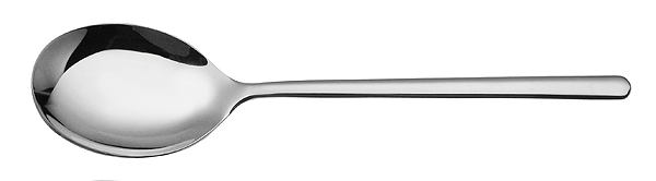 Picard & Wielpütz, Ventura 6108 - Gemüse-, Servierlöffel 210 mm