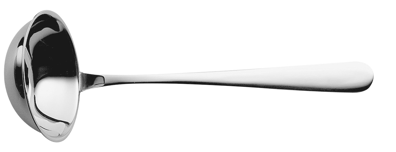 Hepp, Carlton - Suppenschöpfer 263 mm