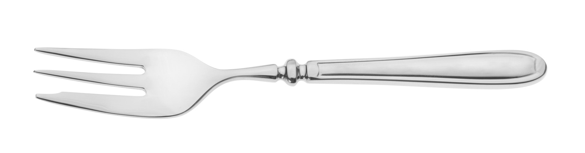Picard & Wielpütz, Landhaus 6162 - Kuchengabel 146 mm