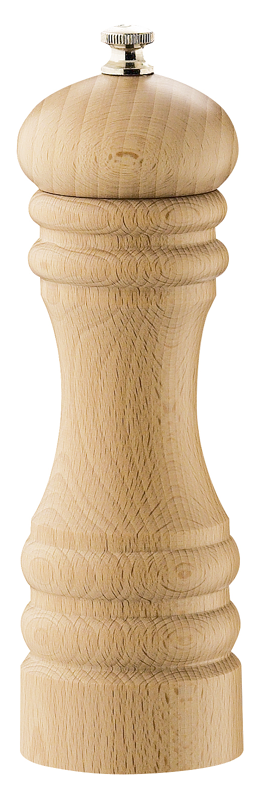 Zassenhaus BERLIN - Manuelle Holz- Mühle