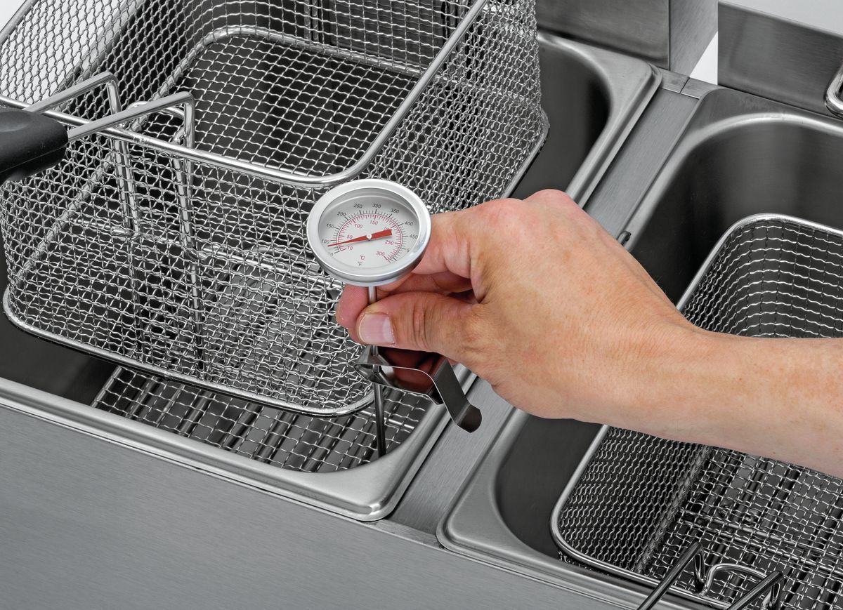 Thermometer A3000 TP