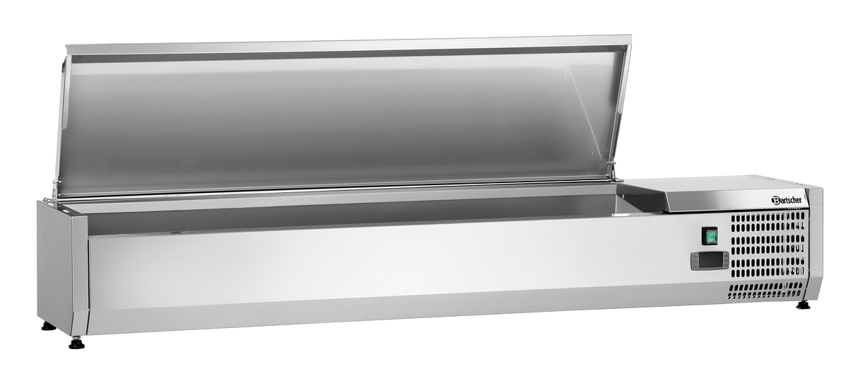 Kühlaufsatz ED4-1501