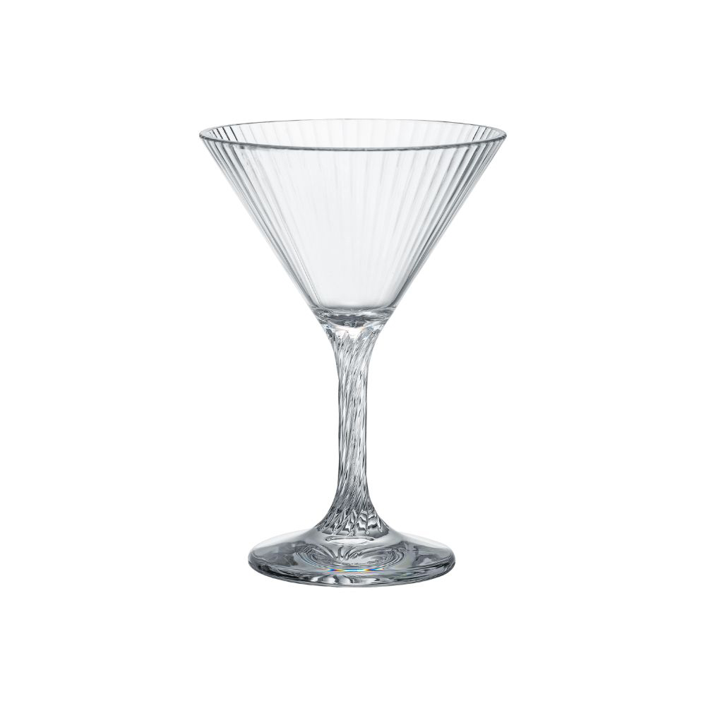 Morleos : Twilight - Martini 285 ml, Polycarbonat, D: 11,6 cm, H: 16,7 cm